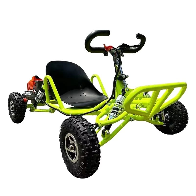 throttle go-kart all-terrain U - Outdoor Adventure At ulasan dan harga
